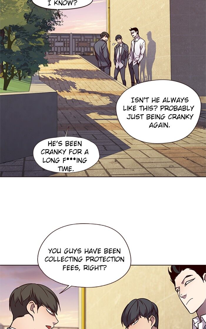 Eleceed Chapter 48 - Page 30