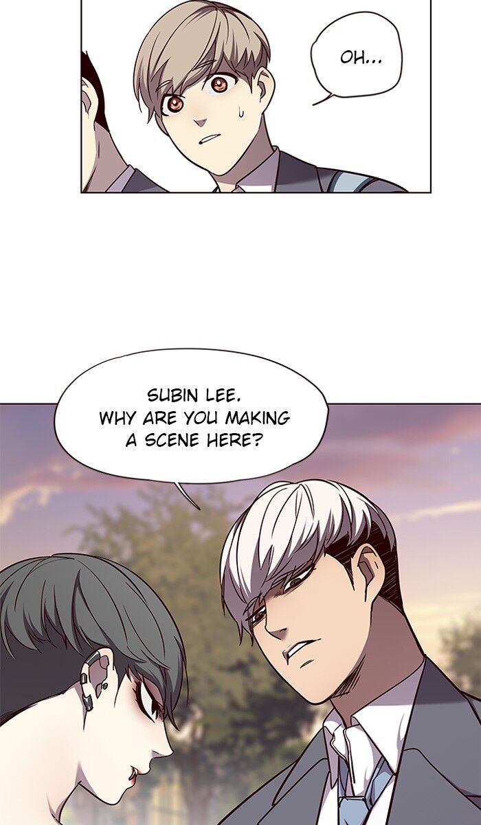 Eleceed Chapter 49 - Page 31