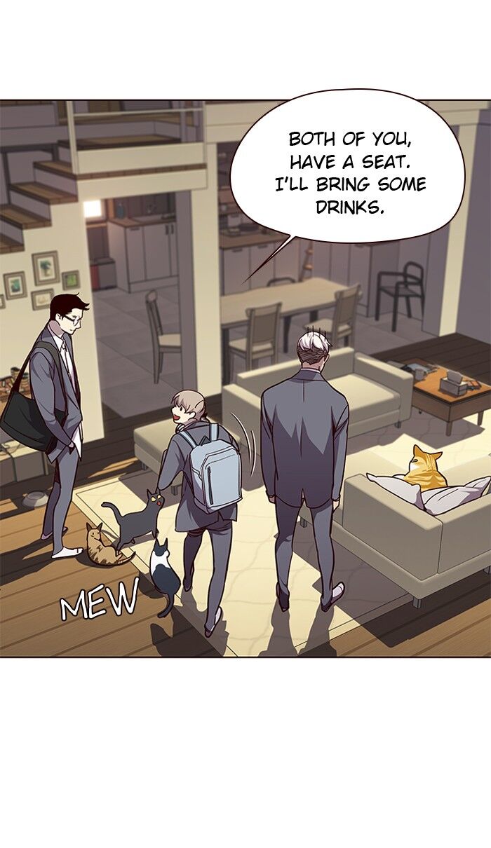 Eleceed Chapter 49 - Page 57