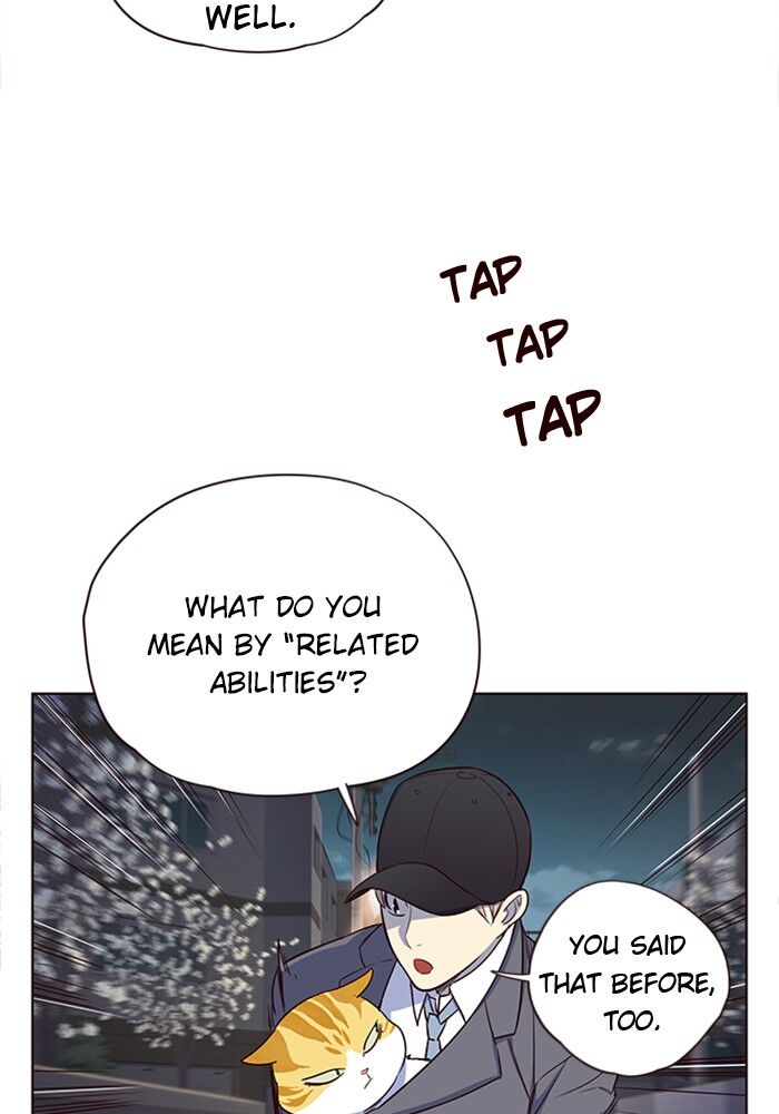 Eleceed Chapter 5 - Page 10