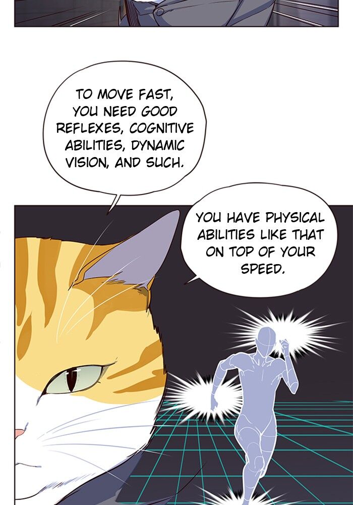 Eleceed Chapter 5 - Page 11