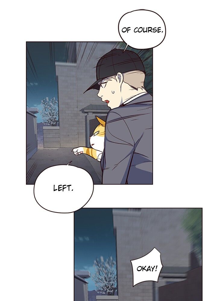 Eleceed Chapter 5 - Page 13