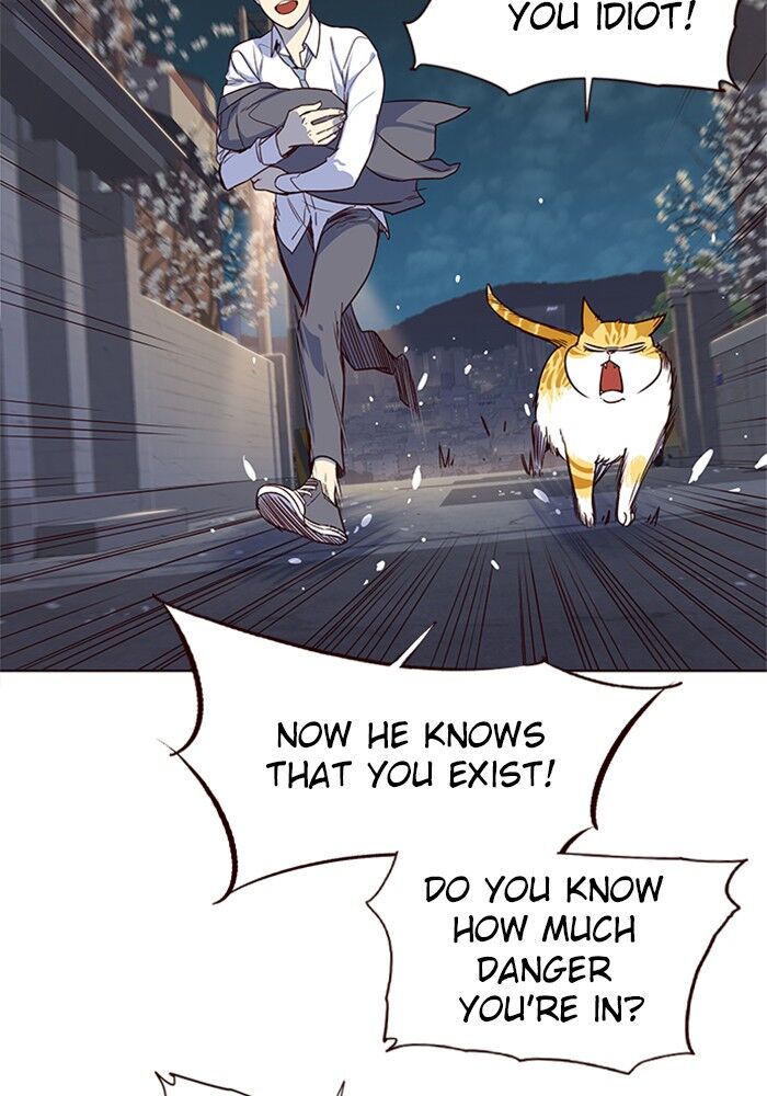 Eleceed Chapter 5 - Page 133