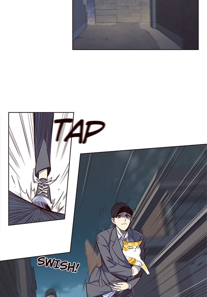 Eleceed Chapter 5 - Page 14