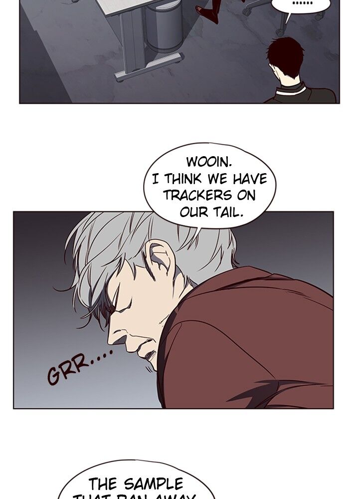 Eleceed Chapter 5 - Page 153