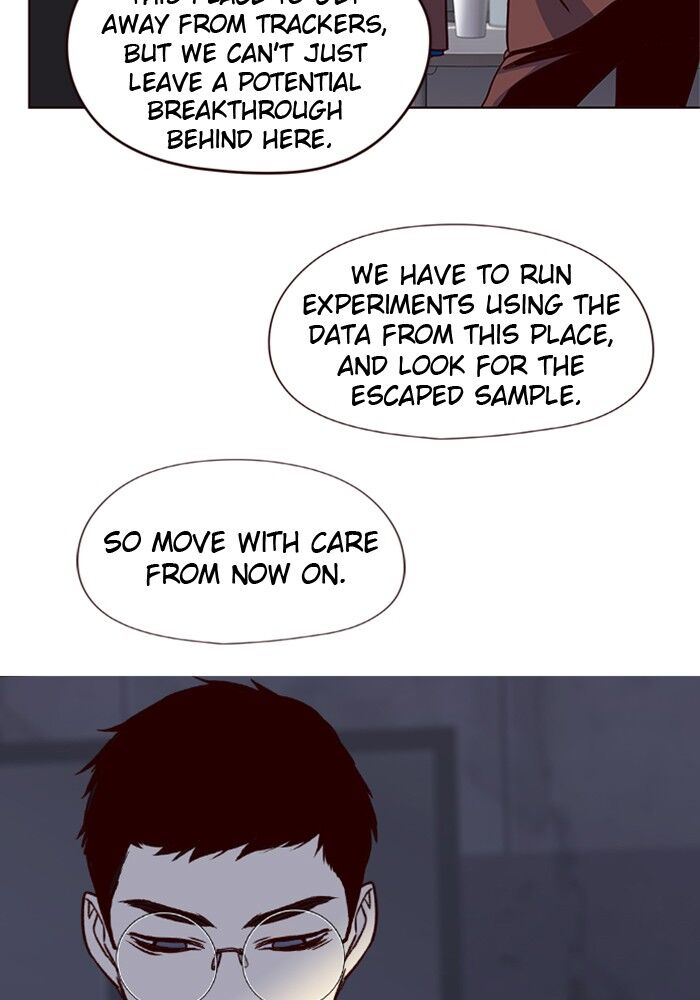 Eleceed Chapter 5 - Page 155