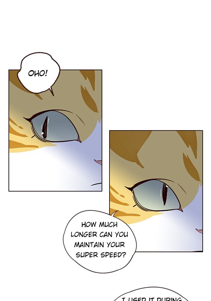 Eleceed Chapter 5 - Page 16