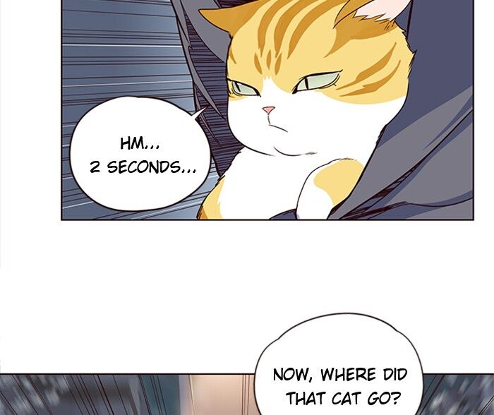 Eleceed Chapter 5 - Page 18