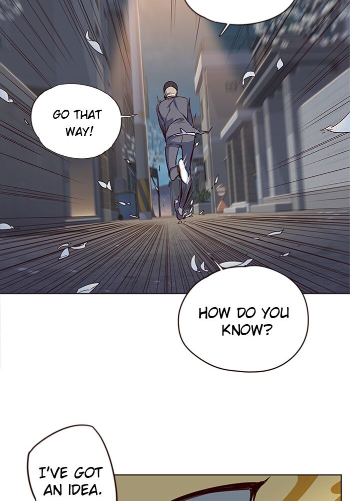 Eleceed Chapter 5 - Page 19