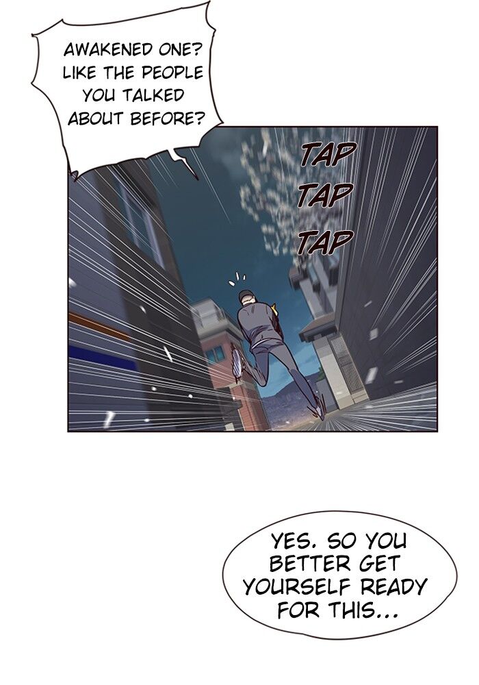 Eleceed Chapter 5 - Page 23