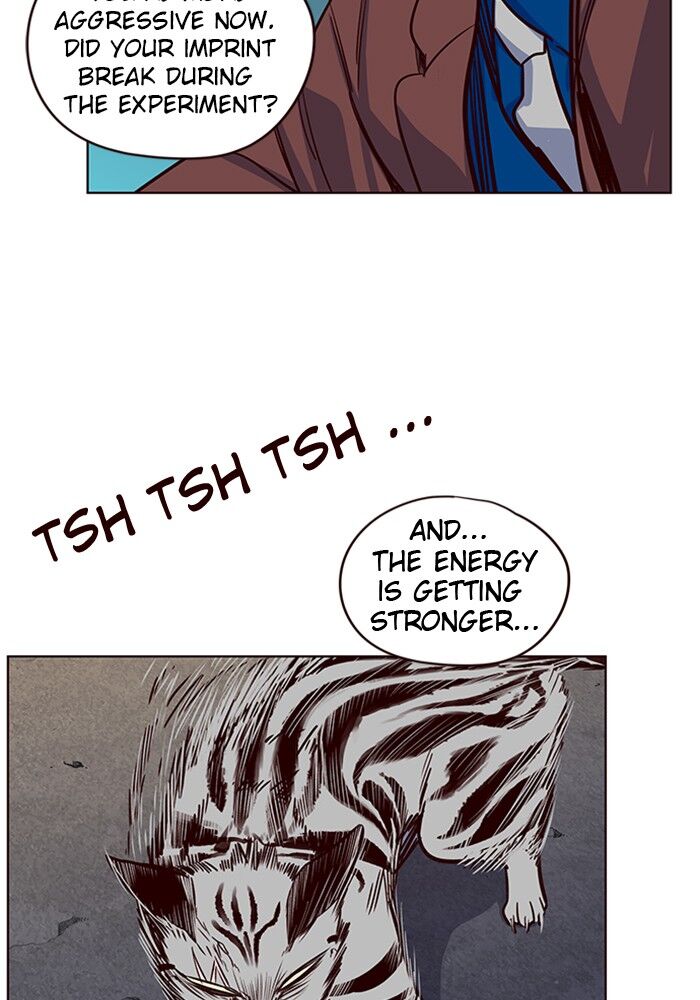 Eleceed Chapter 5 - Page 37