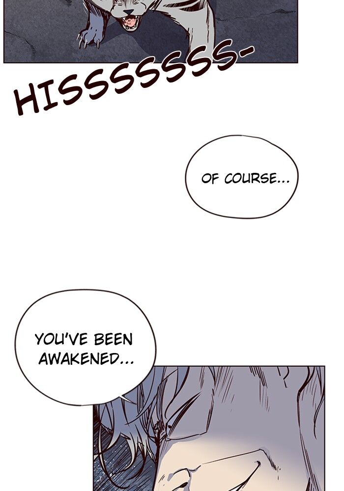 Eleceed Chapter 5 - Page 38