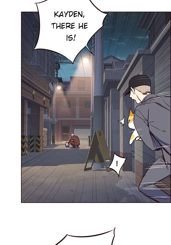 Eleceed Chapter 5 - Page 41