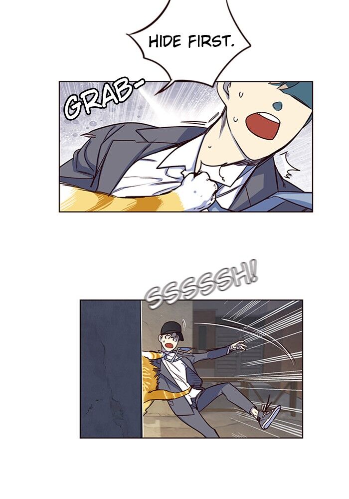Eleceed Chapter 5 - Page 43