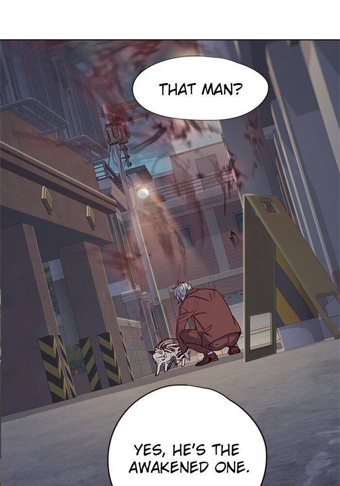 Eleceed Chapter 5 - Page 46