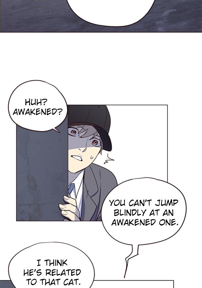 Eleceed Chapter 5 - Page 47
