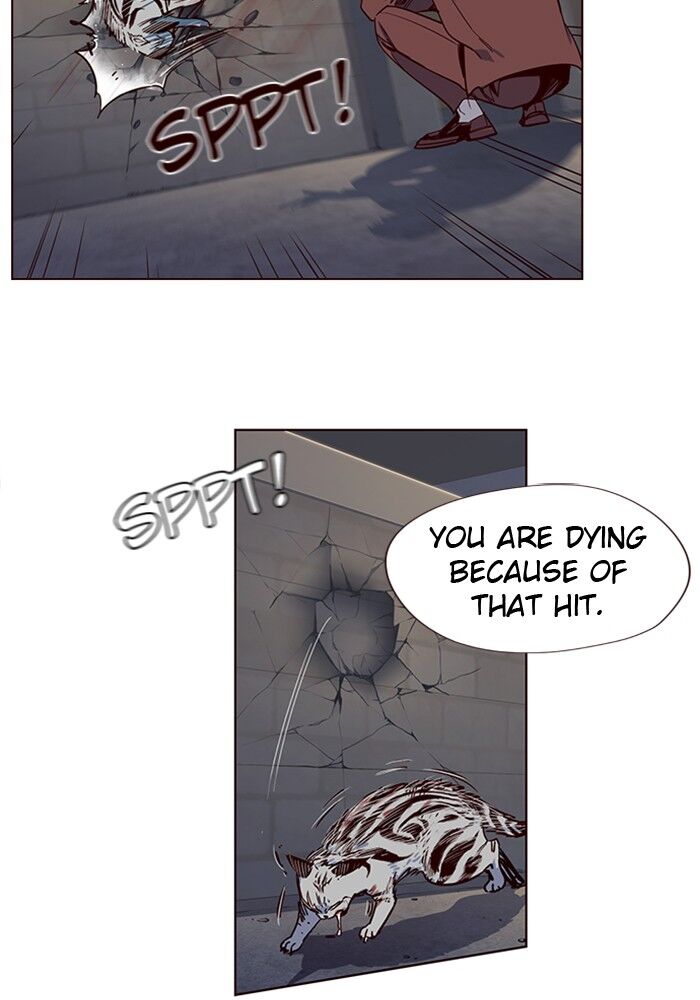 Eleceed Chapter 5 - Page 55