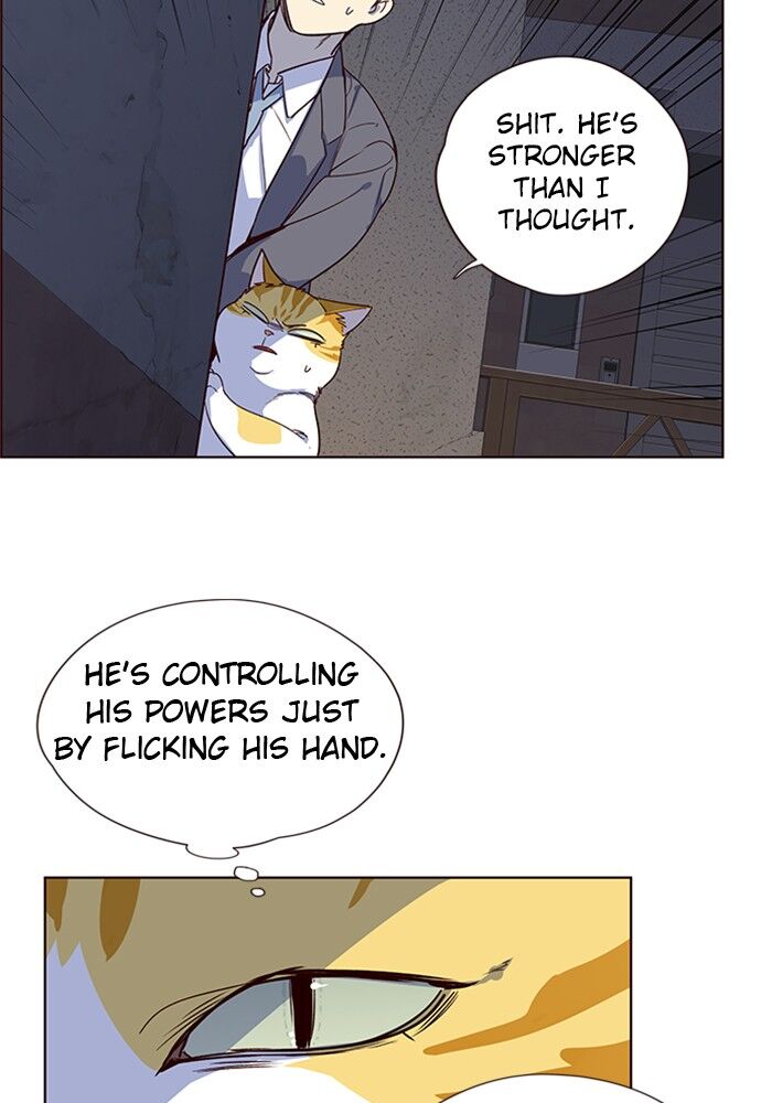 Eleceed Chapter 5 - Page 65