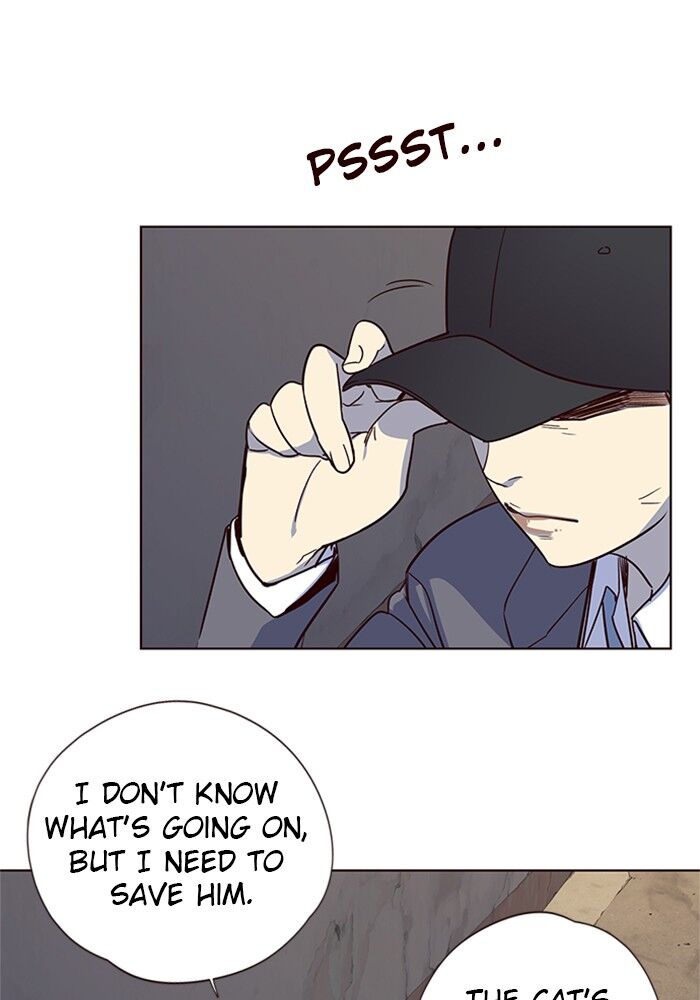 Eleceed Chapter 5 - Page 73