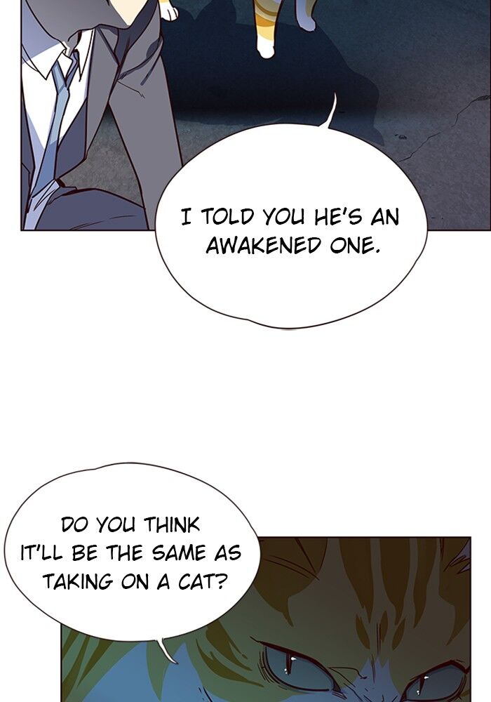 Eleceed Chapter 5 - Page 77
