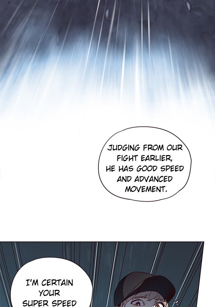 Eleceed Chapter 5 - Page 8