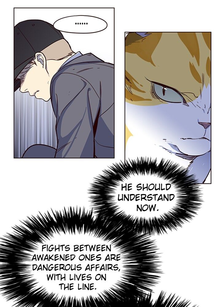 Eleceed Chapter 5 - Page 86