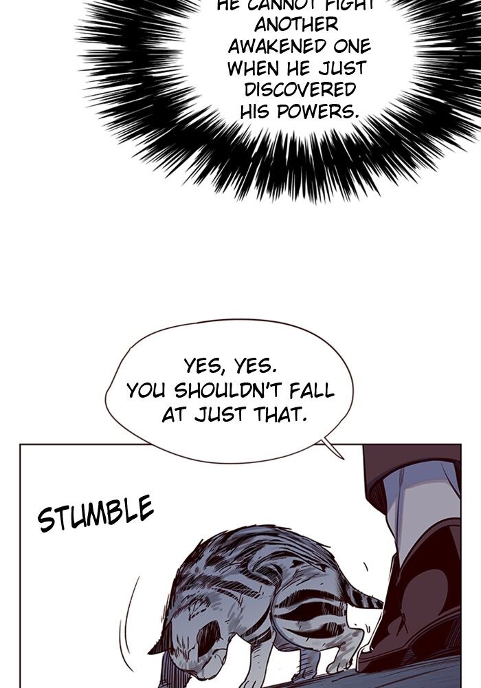 Eleceed Chapter 5 - Page 88