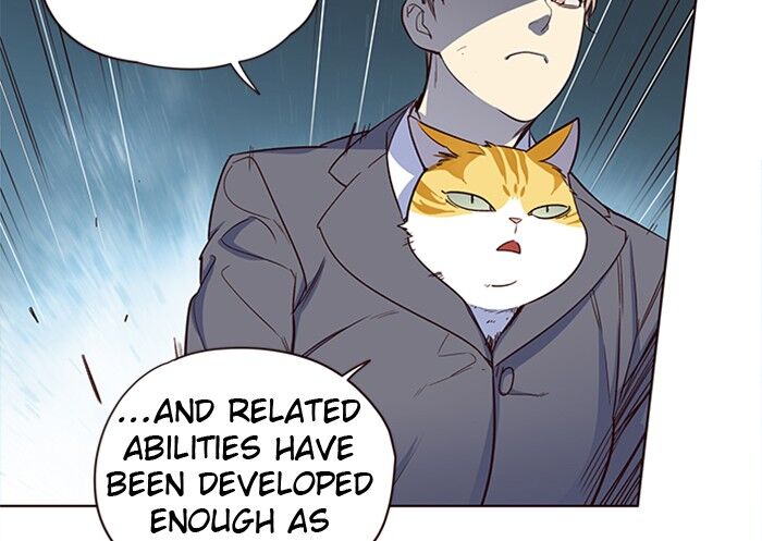 Eleceed Chapter 5 - Page 9