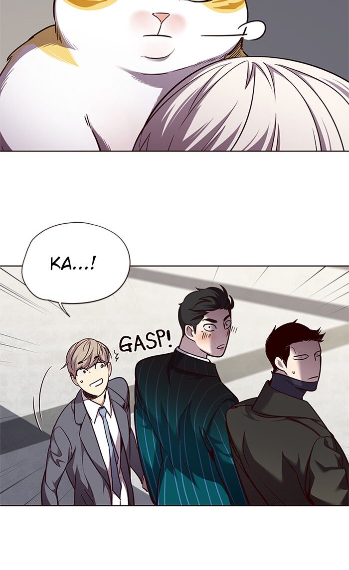 Eleceed Chapter 52 - Page 32