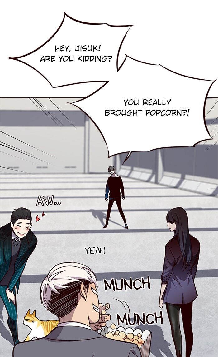 Eleceed Chapter 52 - Page 34