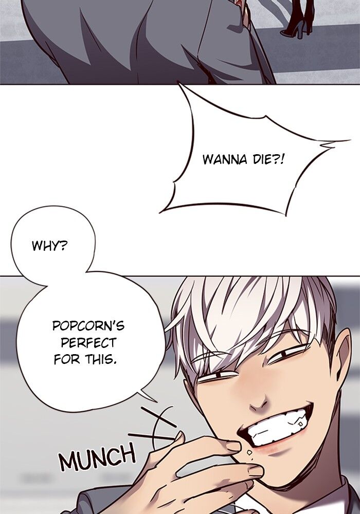 Eleceed Chapter 52 - Page 35