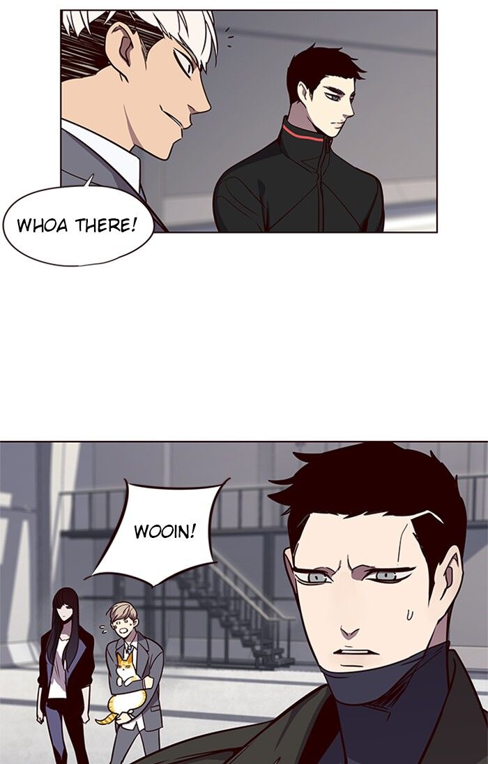 Eleceed Chapter 52 - Page 76