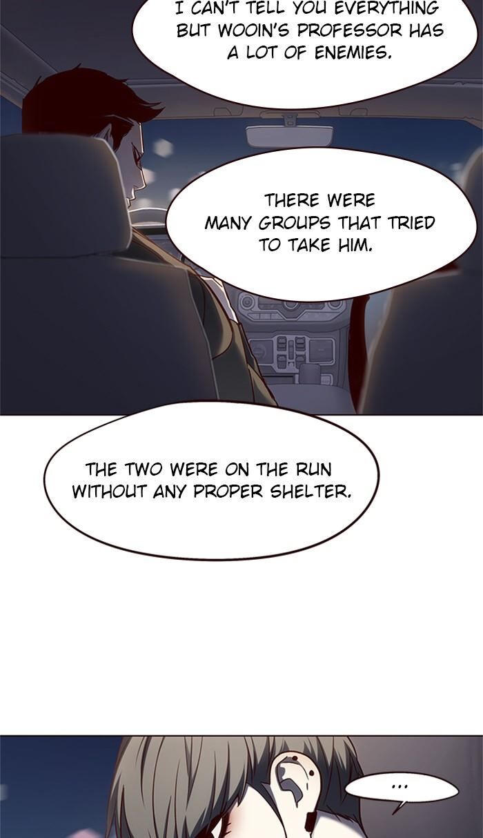 Eleceed Chapter 54 - Page 1