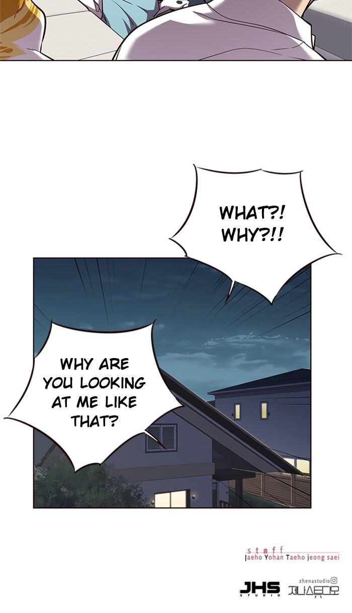 Eleceed Chapter 54 - Page 16