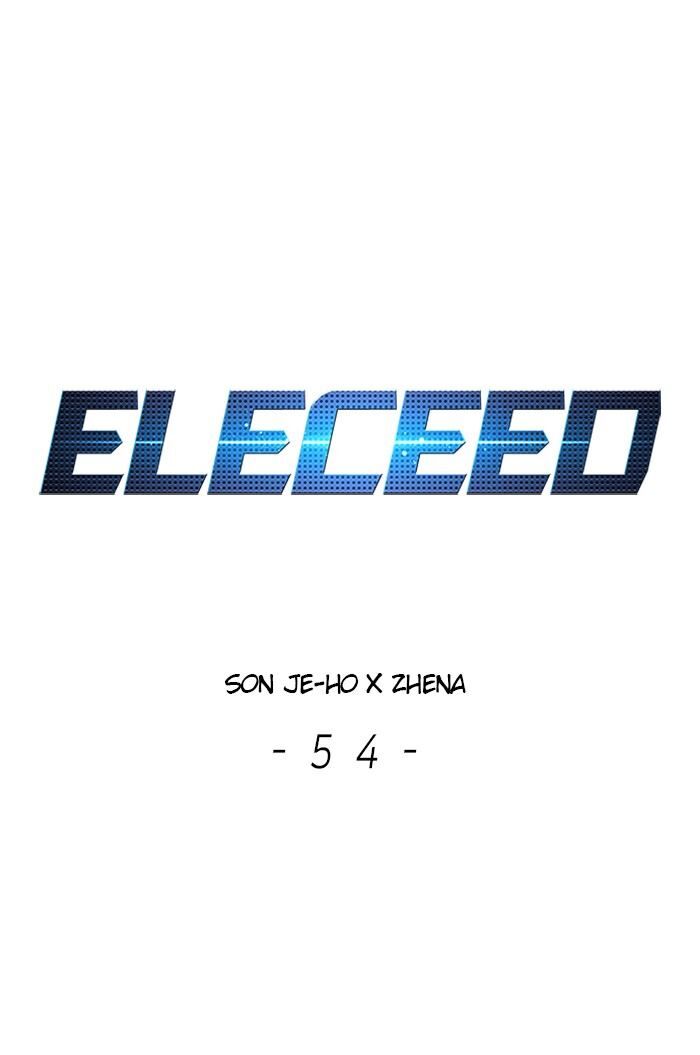 Eleceed Chapter 54 - Page 17