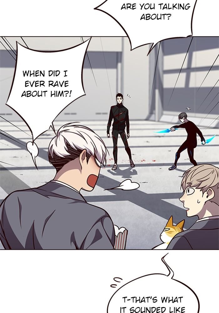 Eleceed Chapter 54 - Page 28