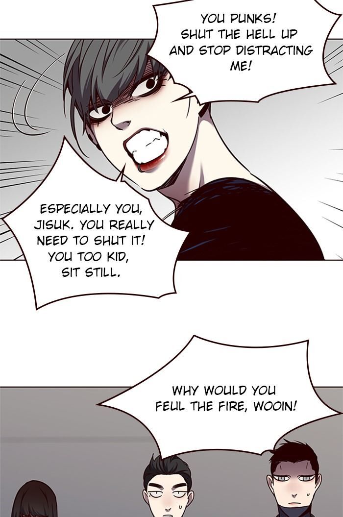 Eleceed Chapter 54 - Page 33