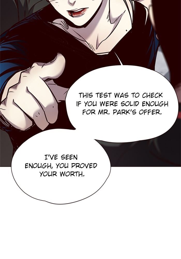 Eleceed Chapter 54 - Page 59