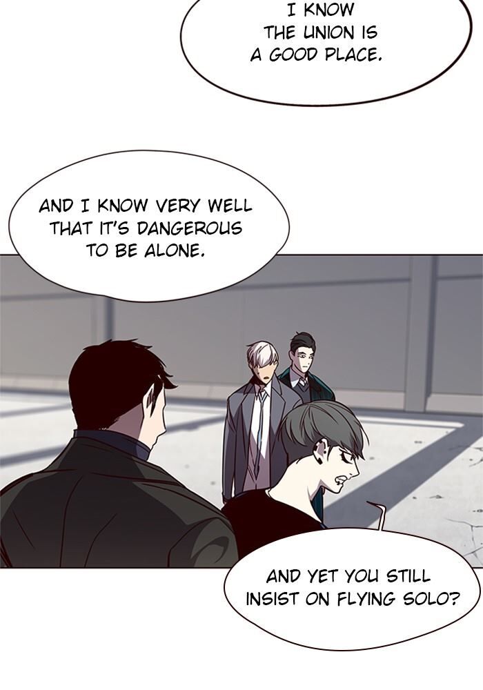 Eleceed Chapter 54 - Page 71
