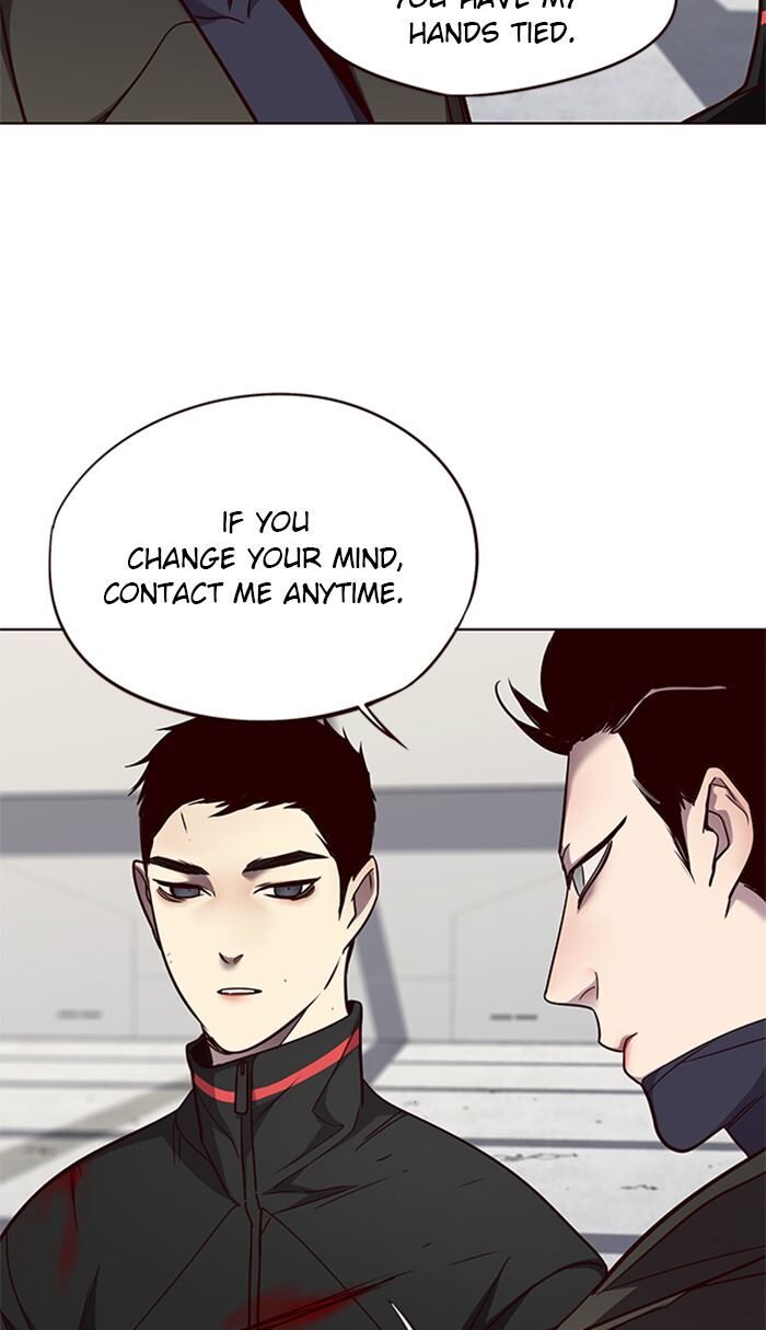 Eleceed Chapter 54 - Page 77
