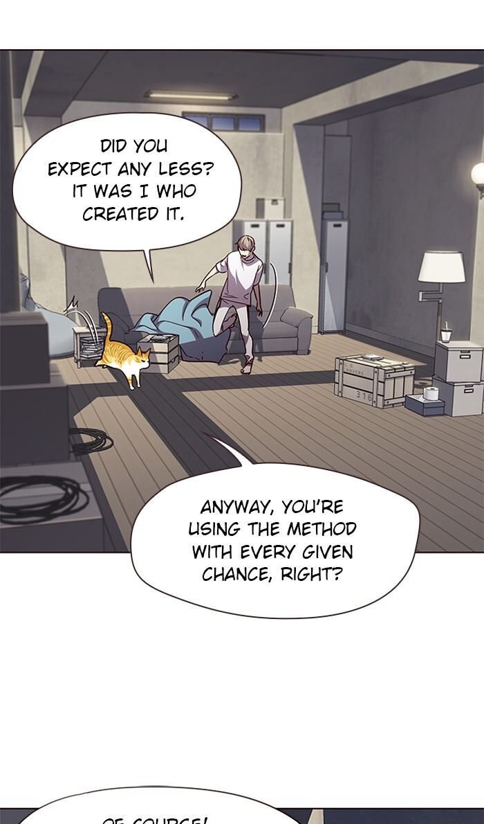 Eleceed Chapter 55 - Page 9