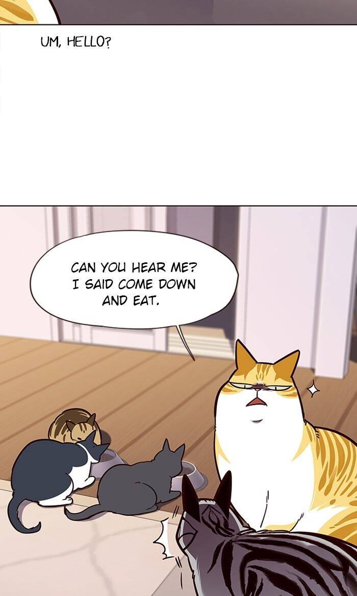Eleceed Chapter 56 - Page 58