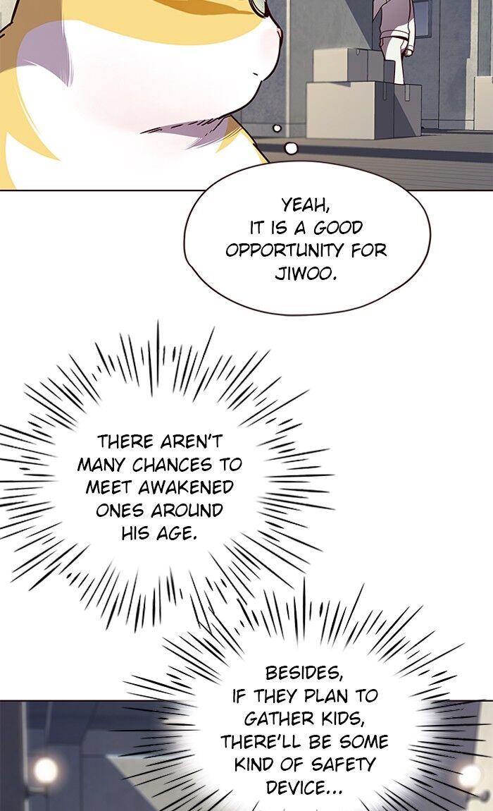Eleceed Chapter 57 - Page 14