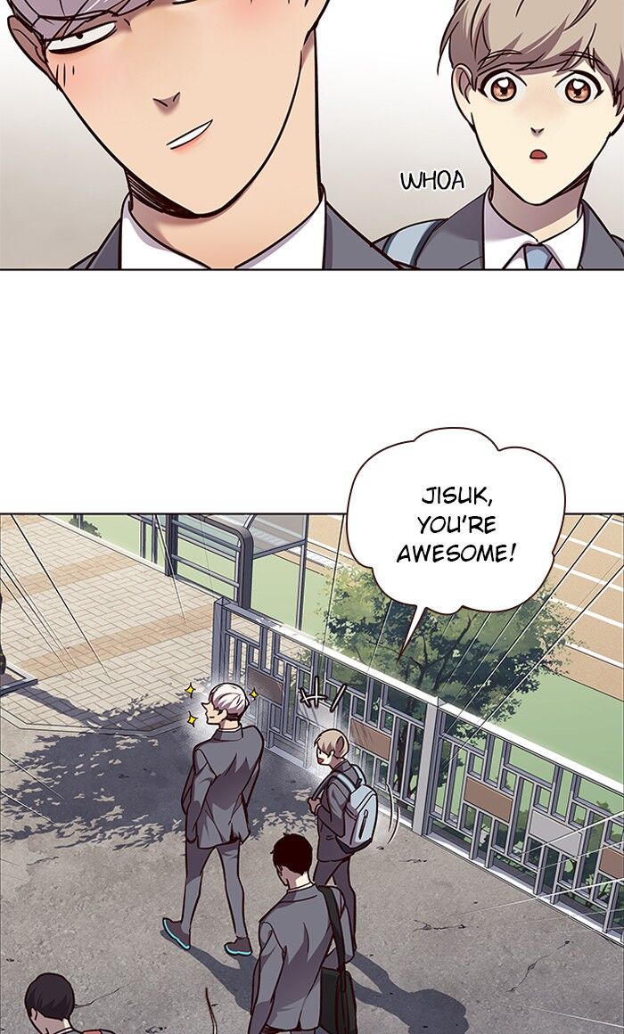 Eleceed Chapter 57 - Page 36