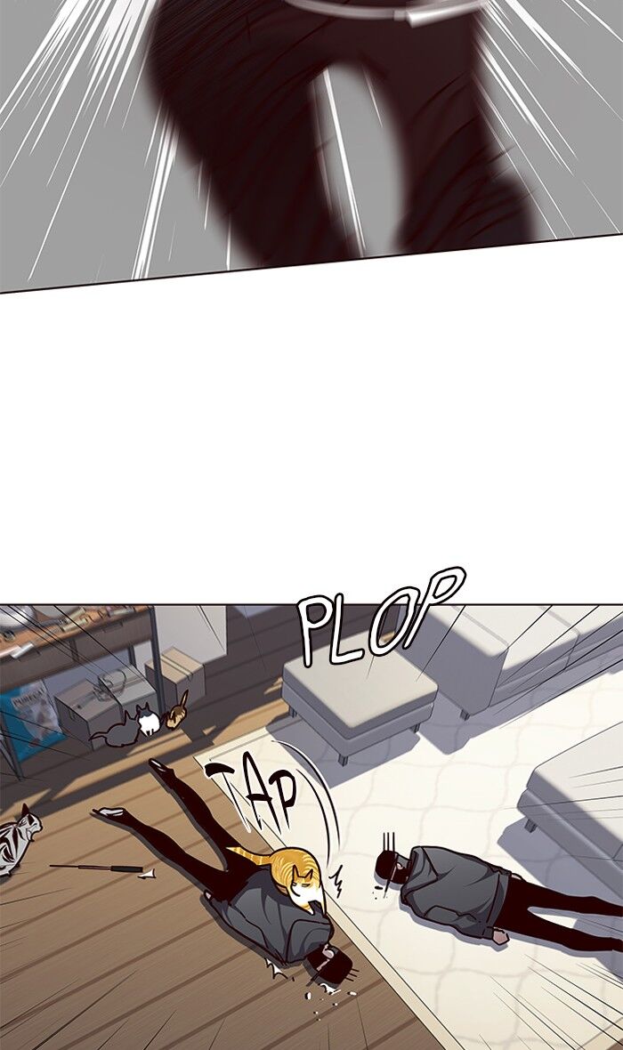 Eleceed Chapter 58 - Page 35