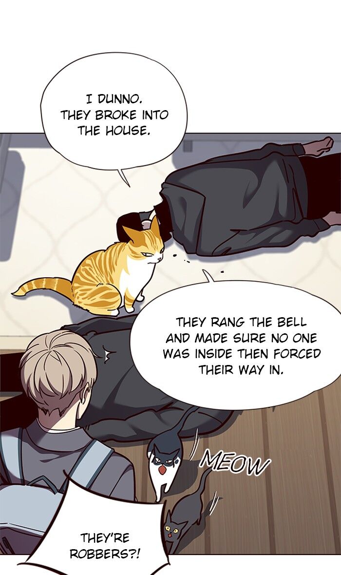 Eleceed Chapter 58 - Page 46