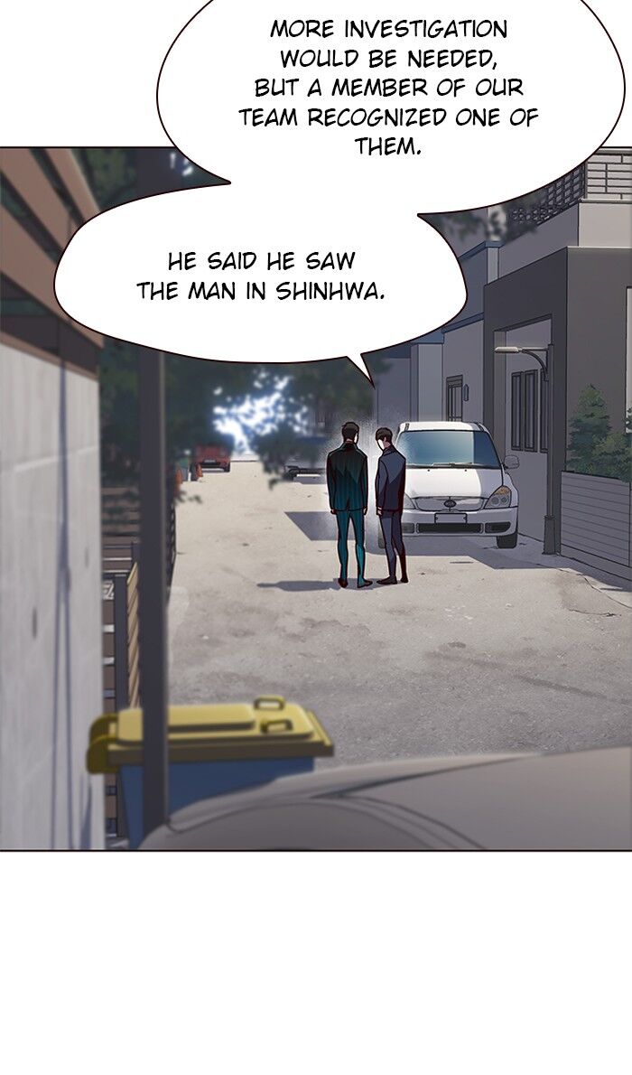 Eleceed Chapter 58 - Page 65