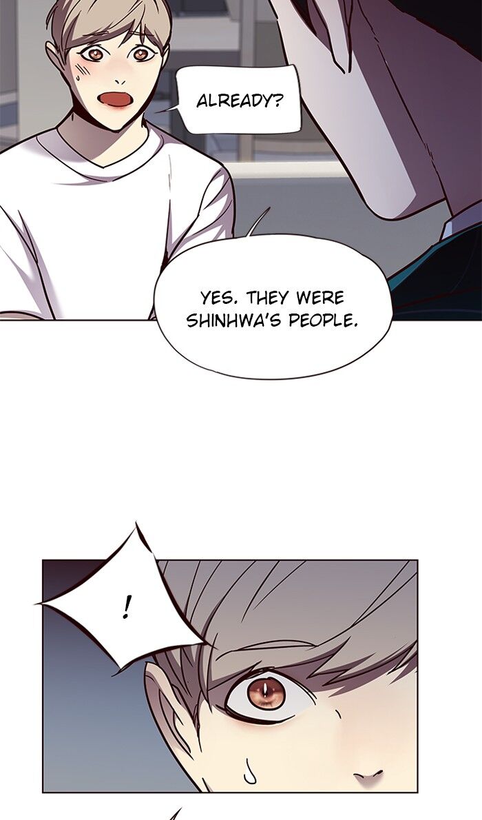 Eleceed Chapter 59 - Page 62