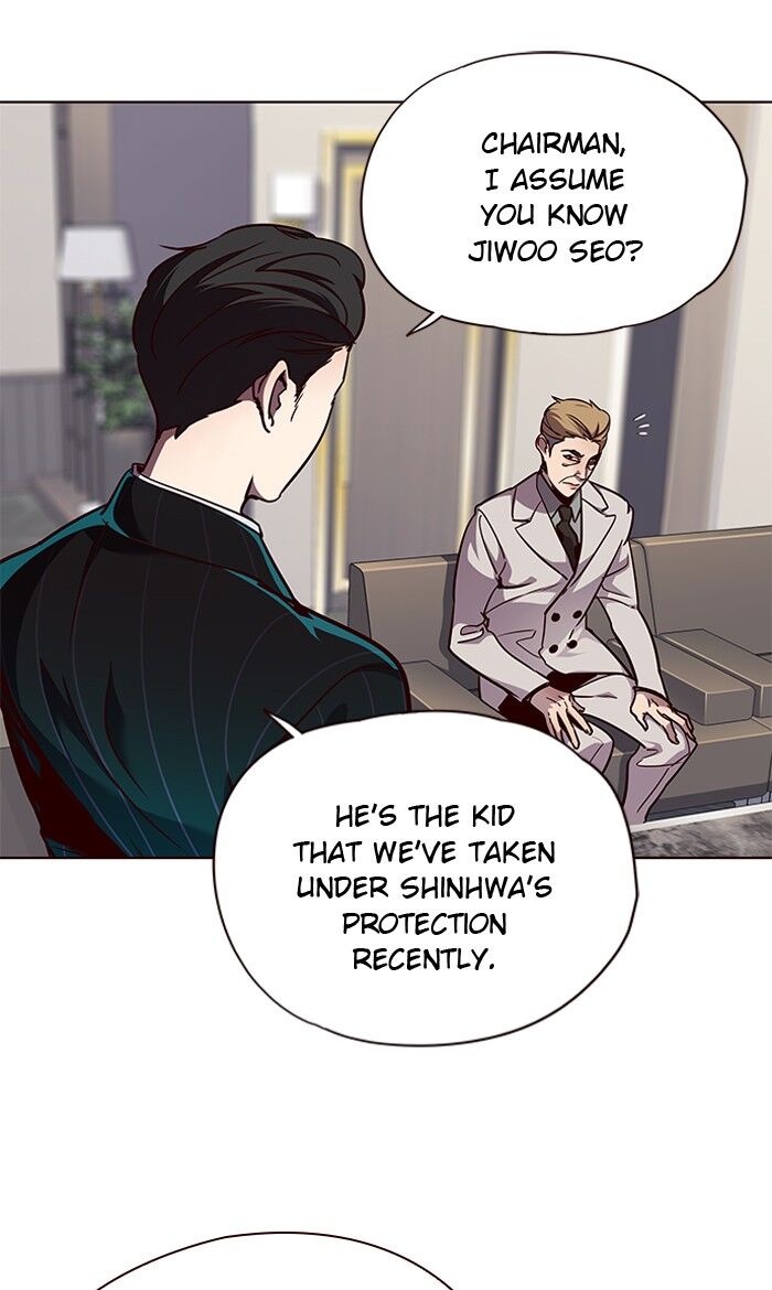 Eleceed Chapter 59 - Page 7