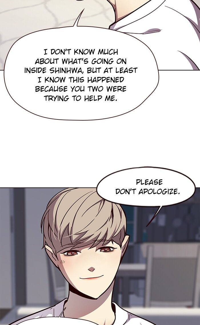 Eleceed Chapter 59 - Page 70